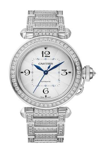 Cartier Pasha de Cartier