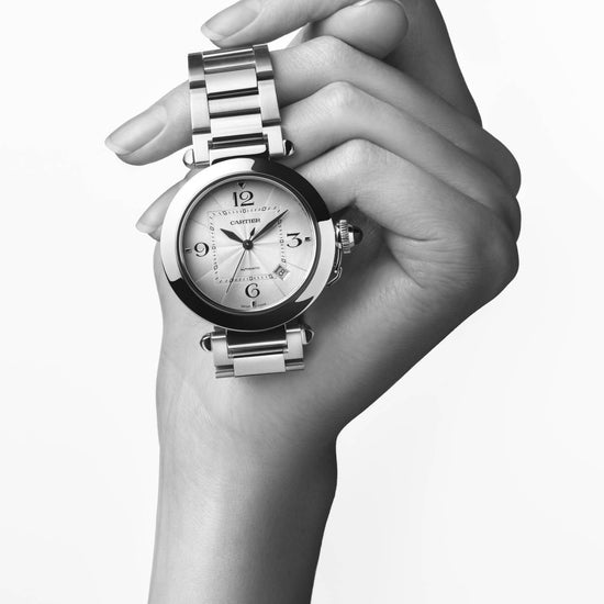 Cartier Pasha de Cartier