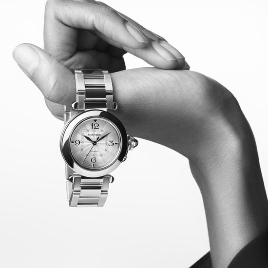 Cartier Pasha de Cartier