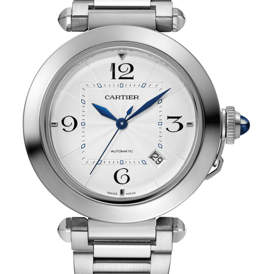 Cartier Pasha de Cartier