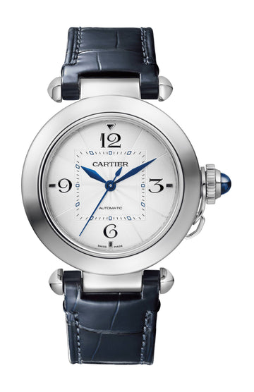 Cartier Pasha de Cartier