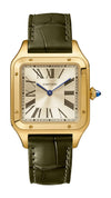 Cartier Santos-Dumont “La Baladeuse”