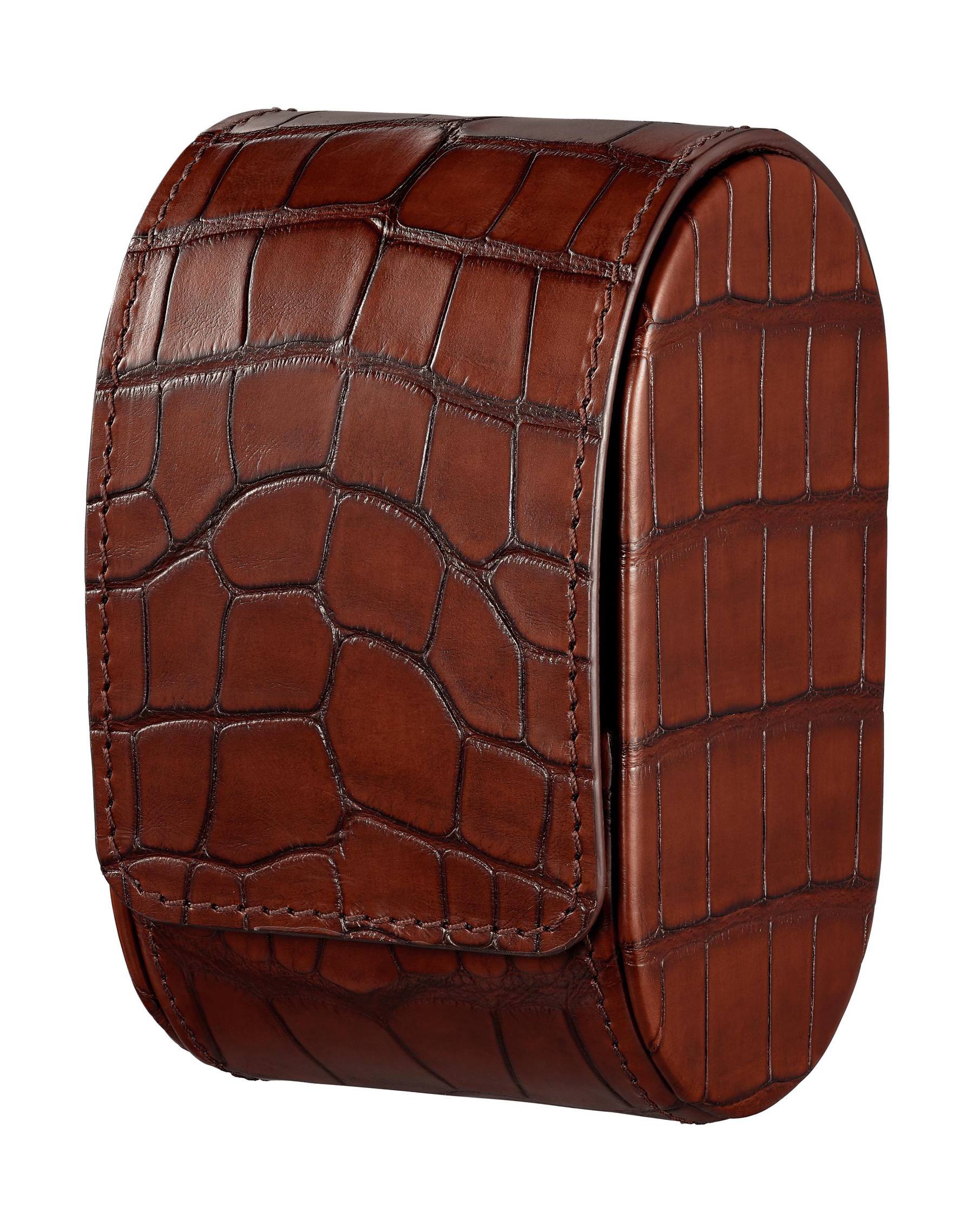 Cartier Santos-Dumont “La Demoiselle”