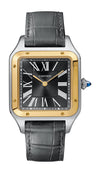 Cartier Santos-Dumont “Le 14 Bis”