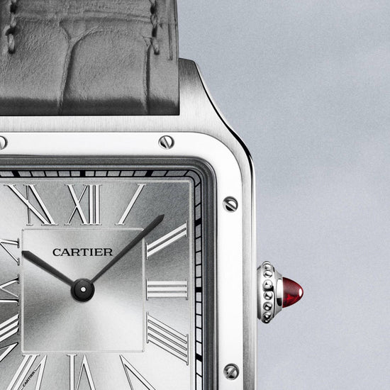 Cartier Santos-Dumont "Le Bresil"
