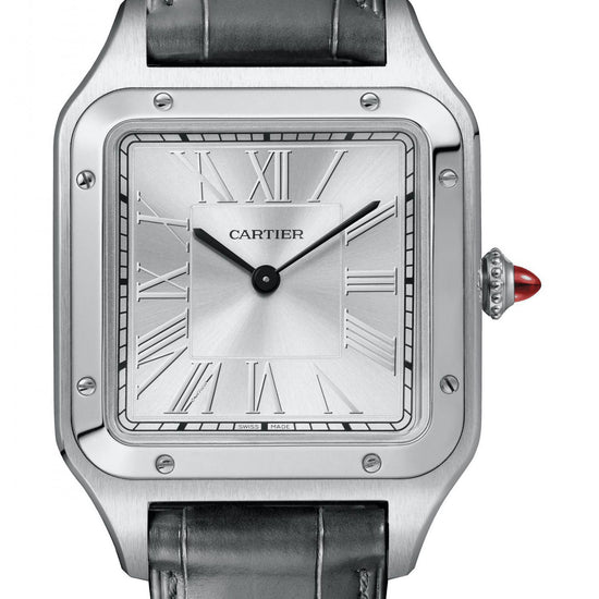 Cartier Santos-Dumont "Le Bresil"