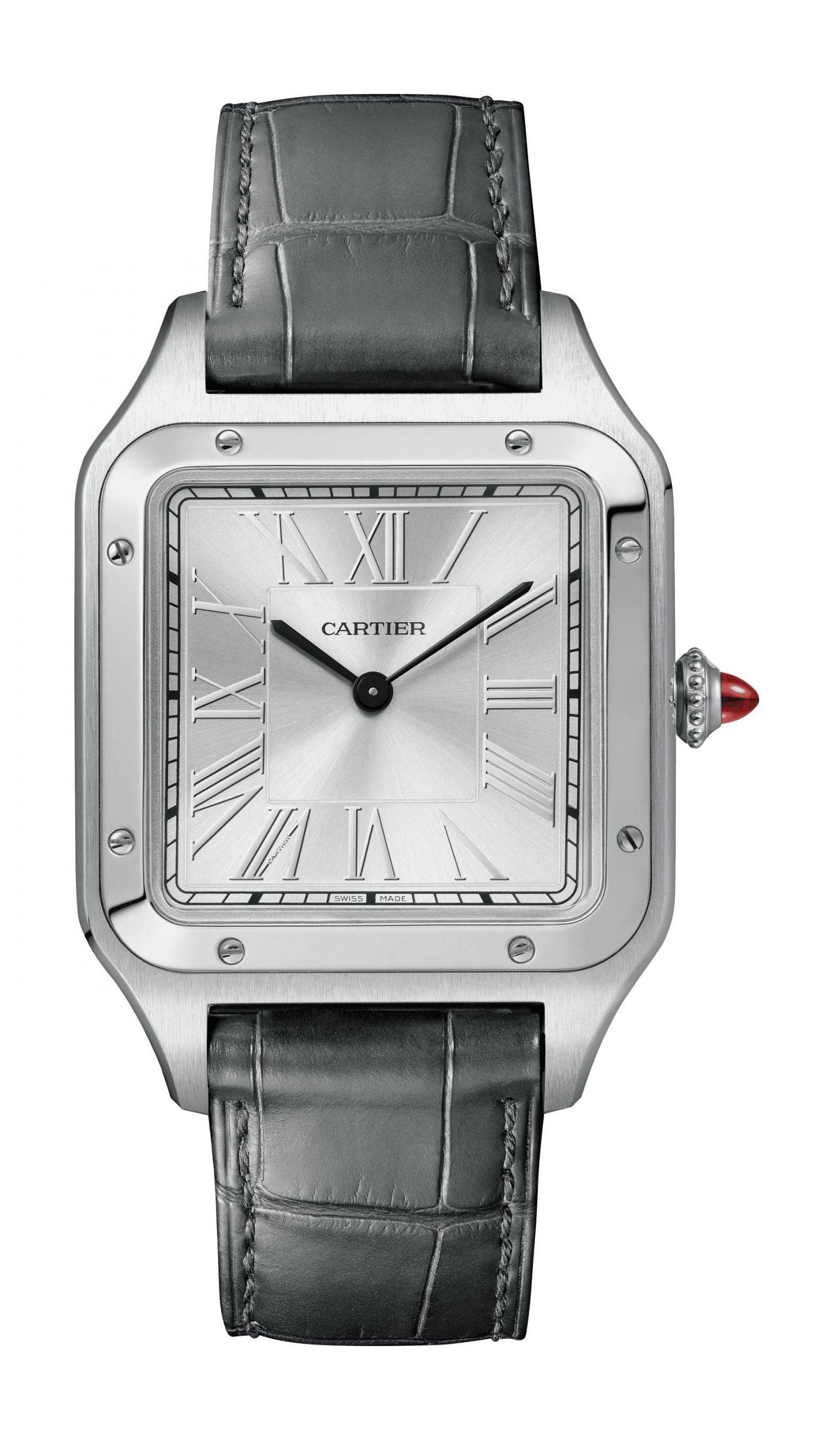 Cartier Santos-Dumont "Le Bresil"