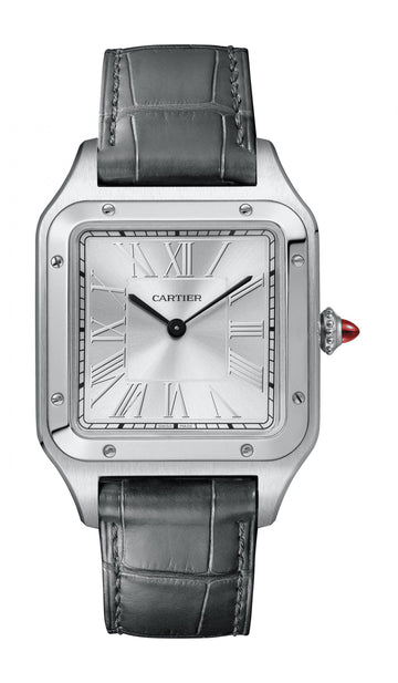 Cartier Santos-Dumont "Le Bresil"