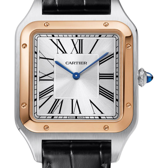 Cartier Santos-Dumont W2SA0017