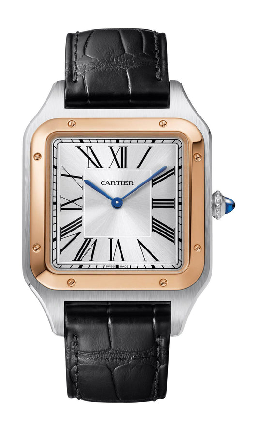Cartier Santos-Dumont W2SA0017
