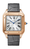 Cartier Santos-Dumont