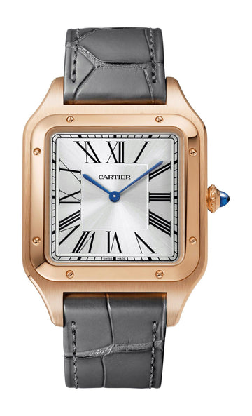 Cartier Santos-Dumont