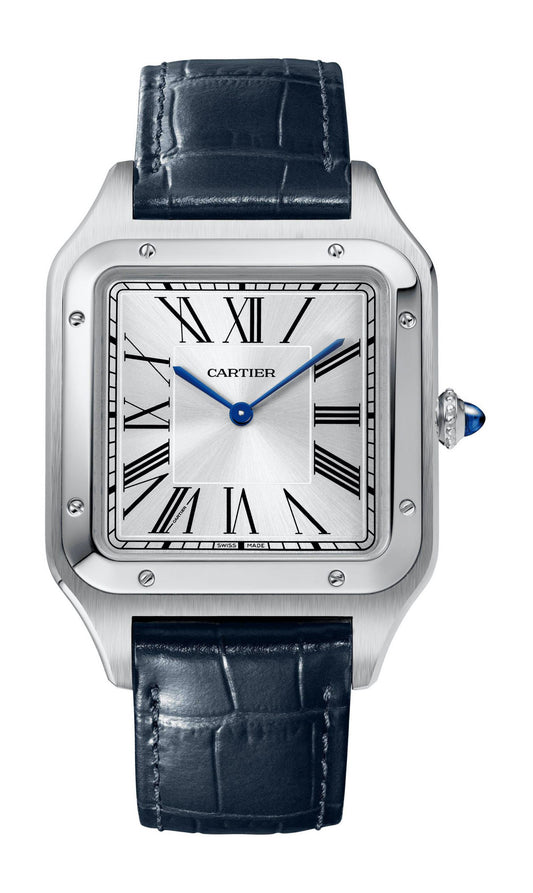Cartier Santos-Dumont