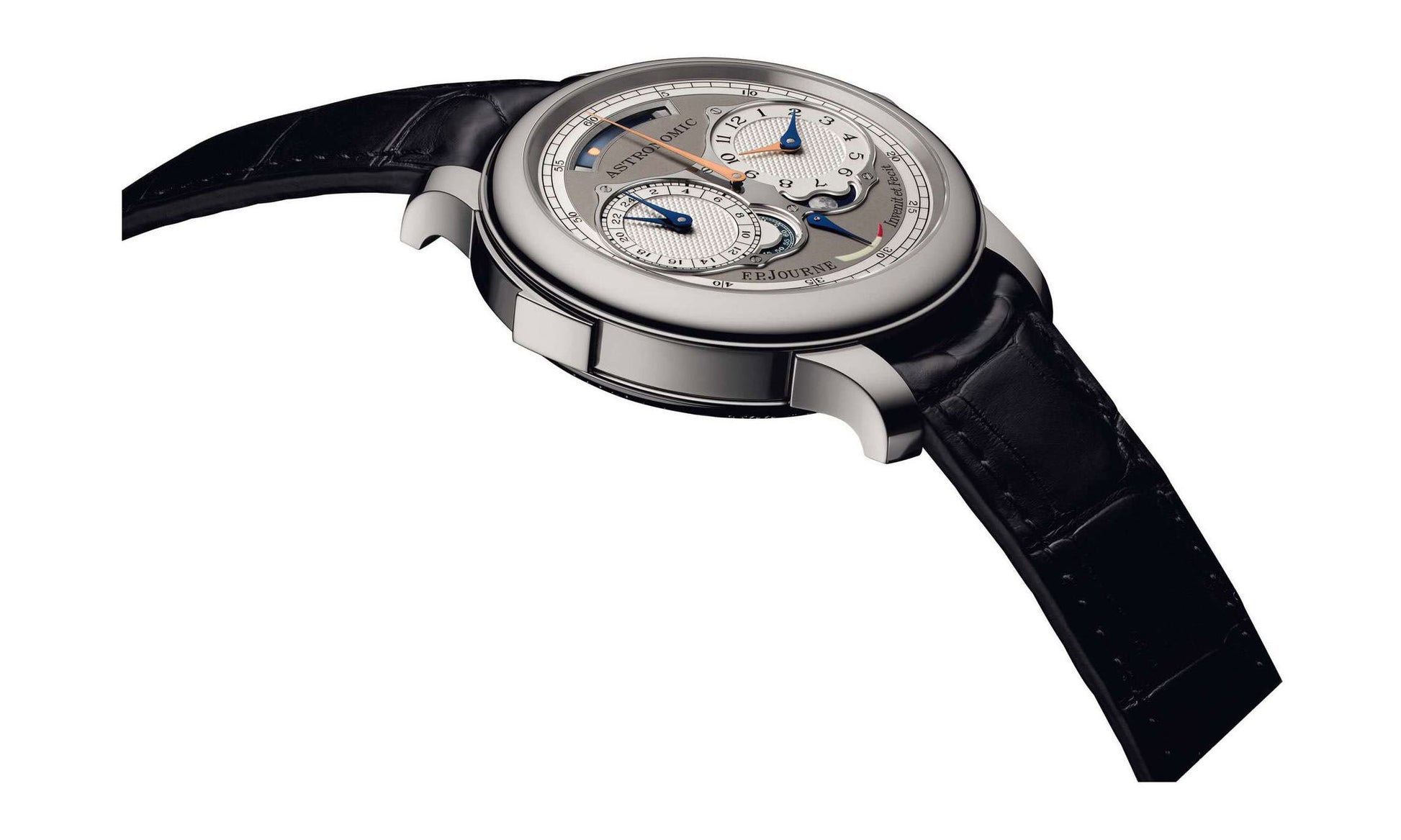 F.P.Journe Astronomic Souveraine