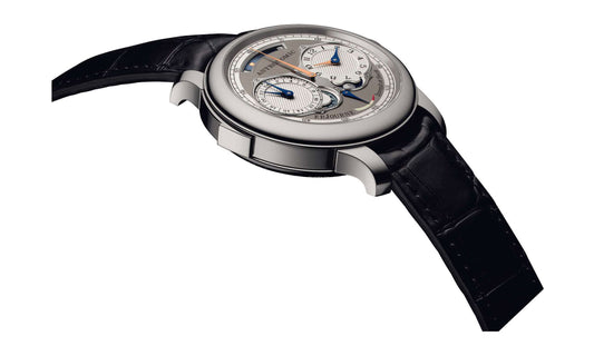 F.P.Journe Astronomic Souveraine