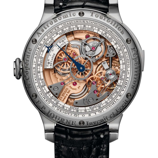 F.P.Journe Astronomic Souveraine