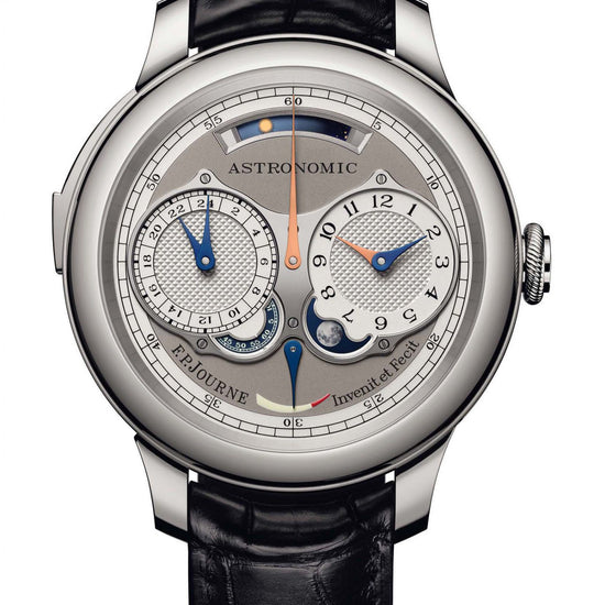 F.P.Journe Astronomic Souveraine