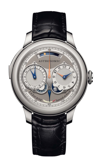 F.P.Journe Astronomic Souveraine