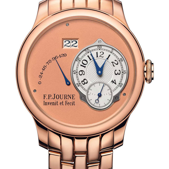 F.P.Journe Automatique