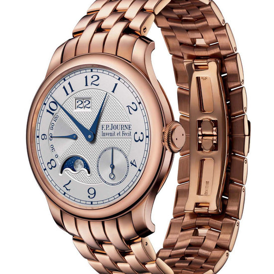 F.P.Journe Automatique Lune