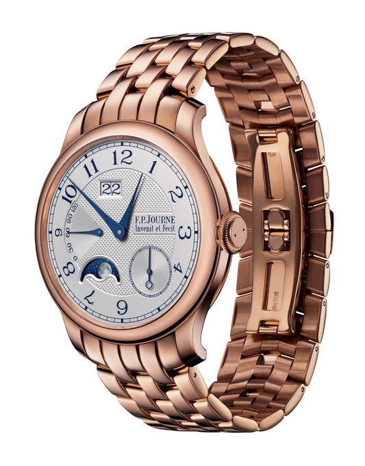 F.P.Journe Automatique Lune