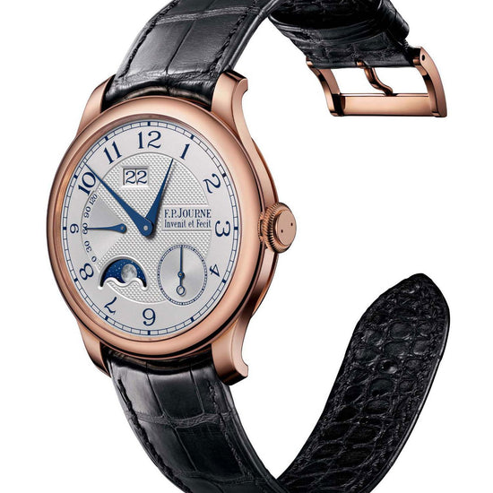 F.P.Journe Automatique Lune