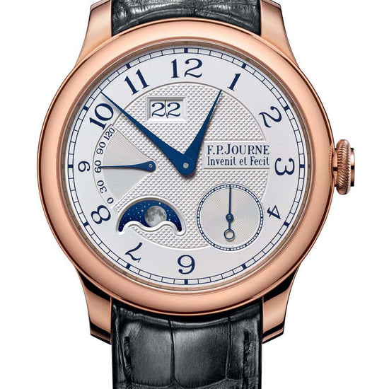 F.P.Journe Automatique Lune