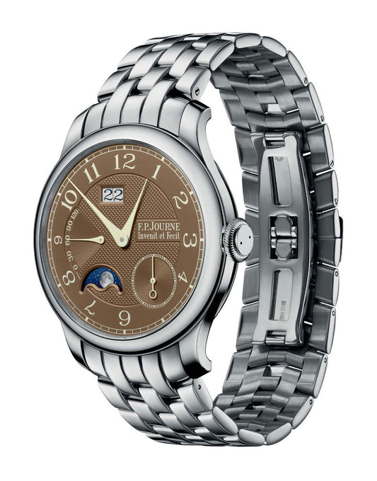 F.P.Journe Automatique Lune Havana