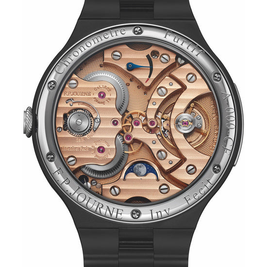 F.P.Journe Chronomètre Furtif
