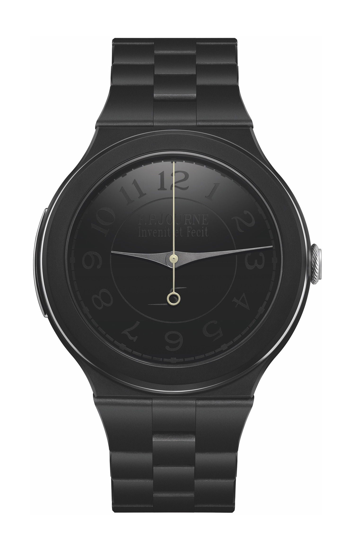 F.P.Journe Chronomètre Furtif