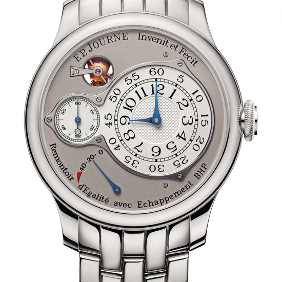 F.P.Journe Chronomètre Optimum