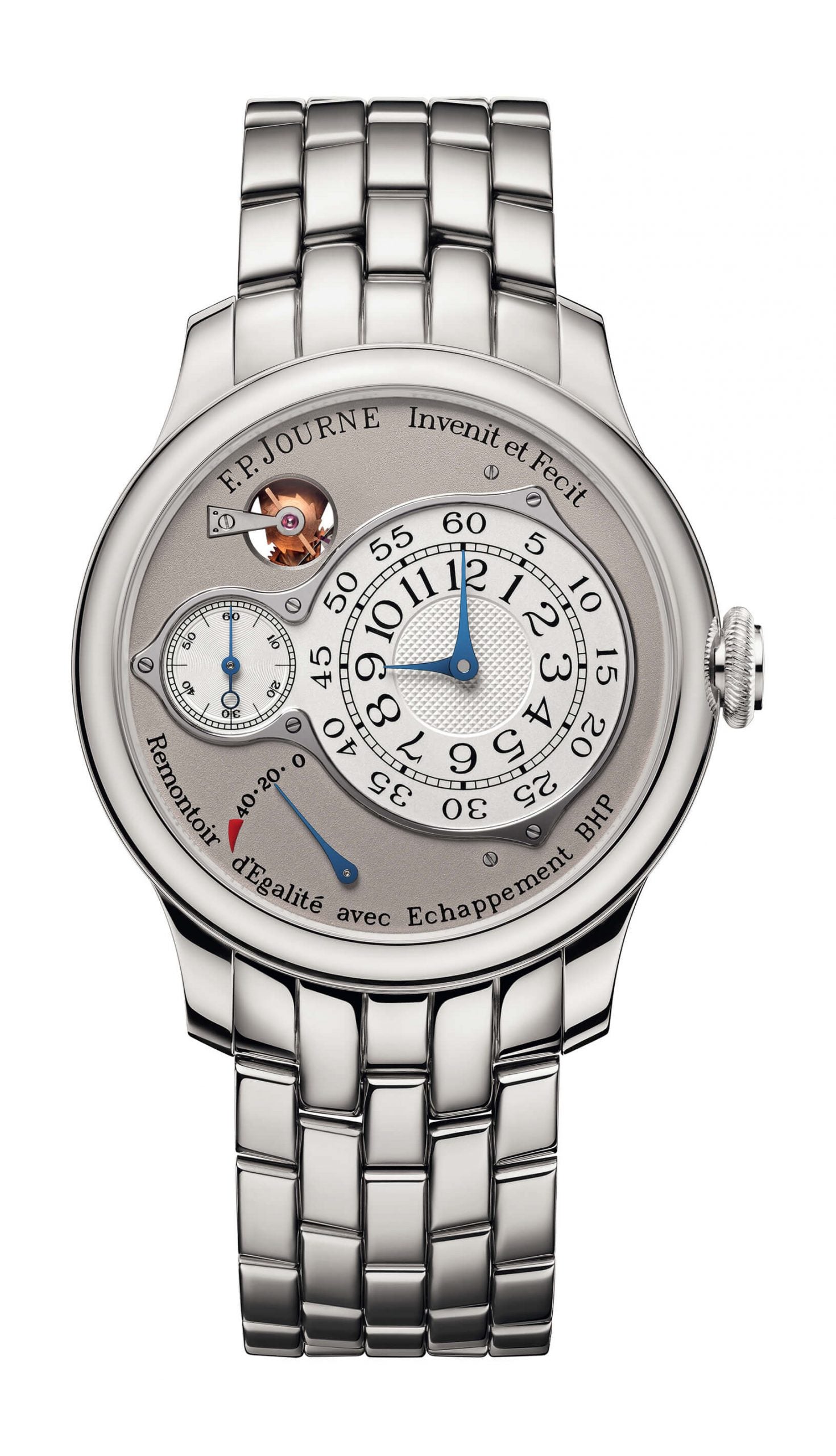 F.P.Journe Chronomètre Optimum