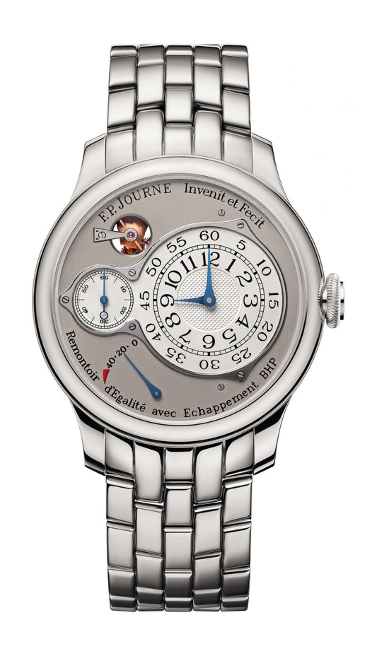 F.P.Journe Chronomètre Optimum
