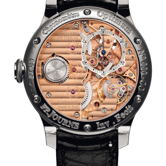 F.P.Journe Chronomètre Optimum