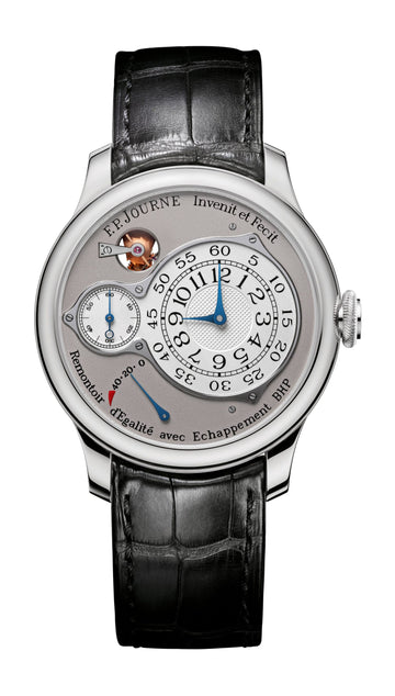 F.P.Journe Chronomètre Optimum