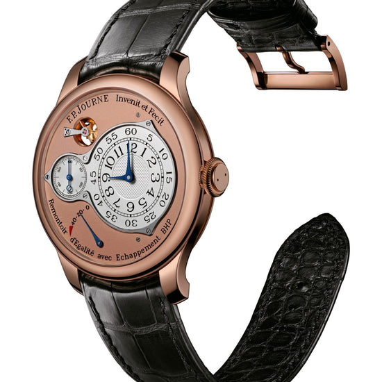 F.P.Journe Chronomètre Optimum