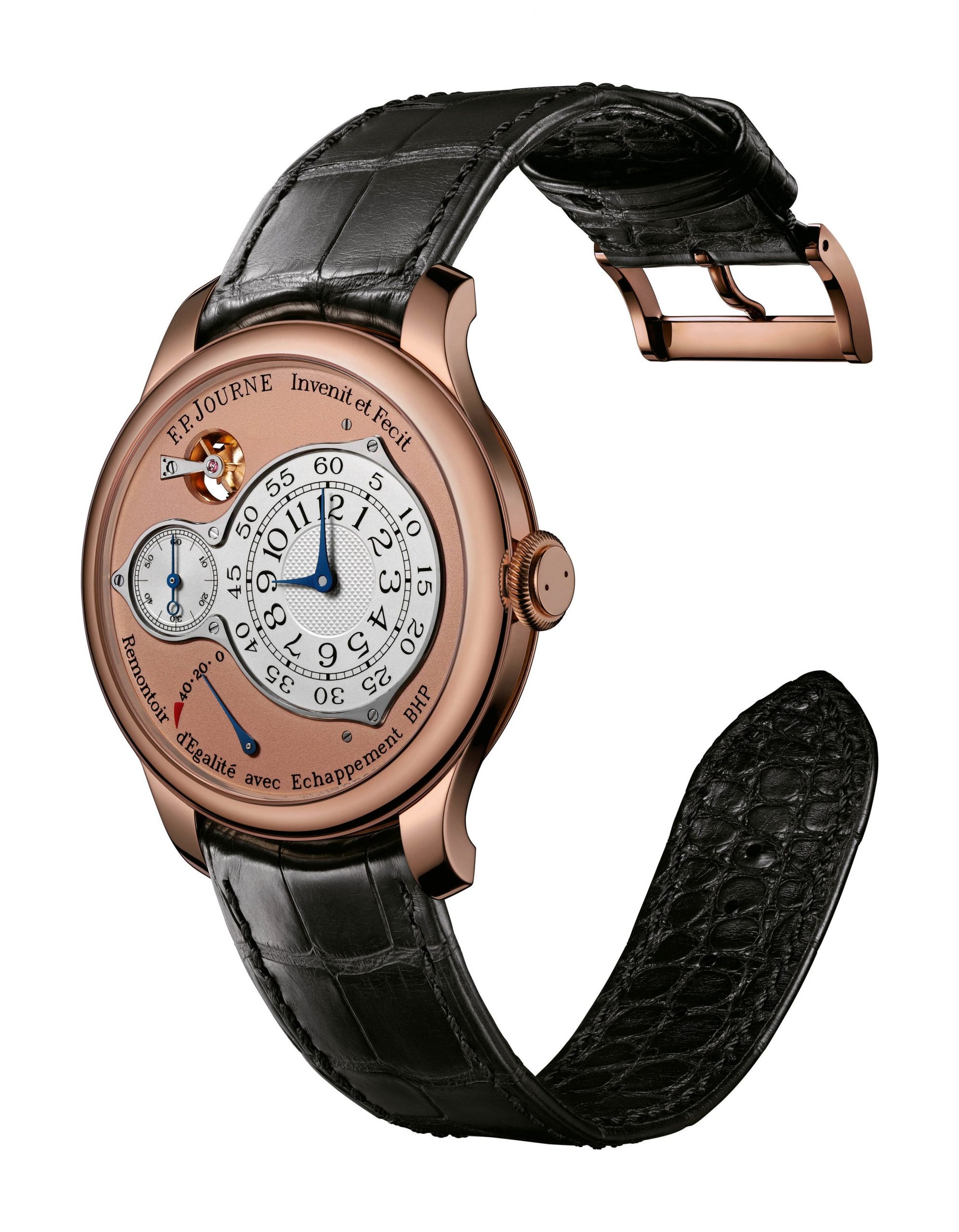 F.P.Journe Chronomètre Optimum