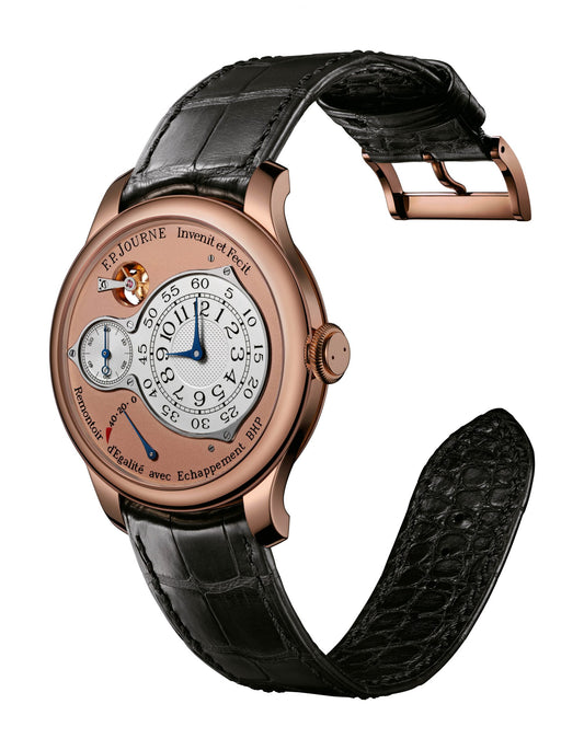 F.P.Journe Chronomètre Optimum