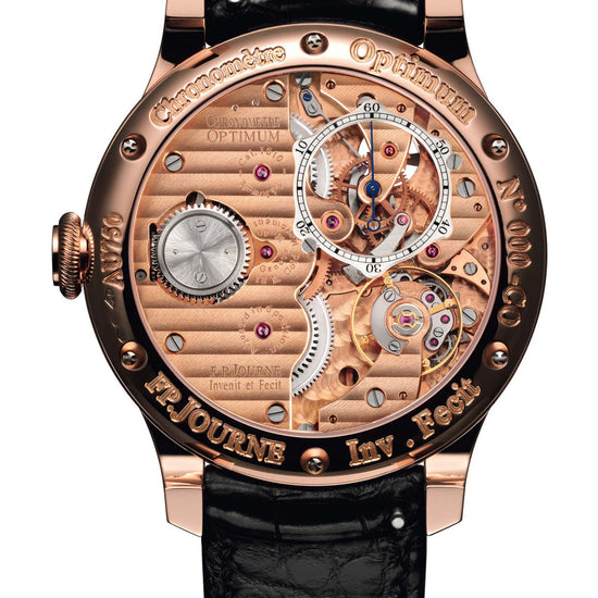 F.P.Journe Chronomètre Optimum