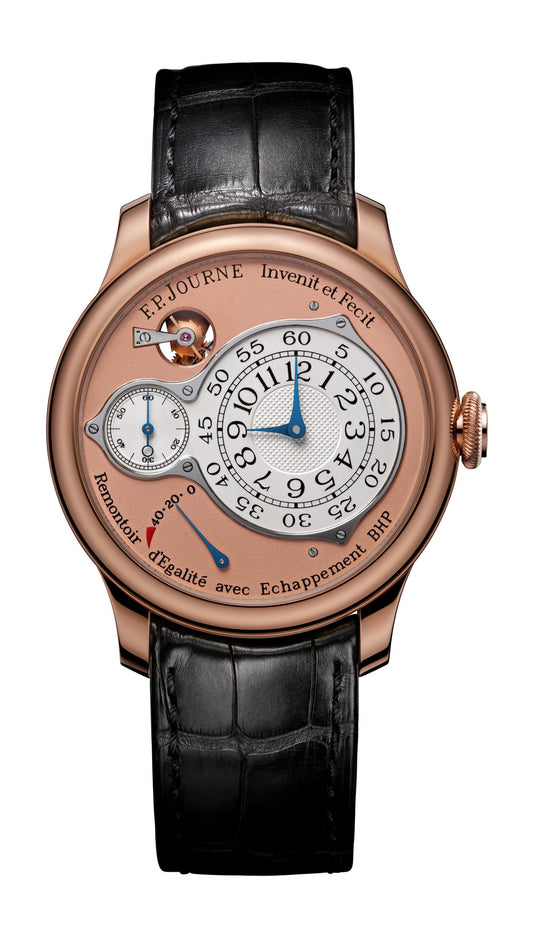 F.P.Journe Chronomètre Optimum