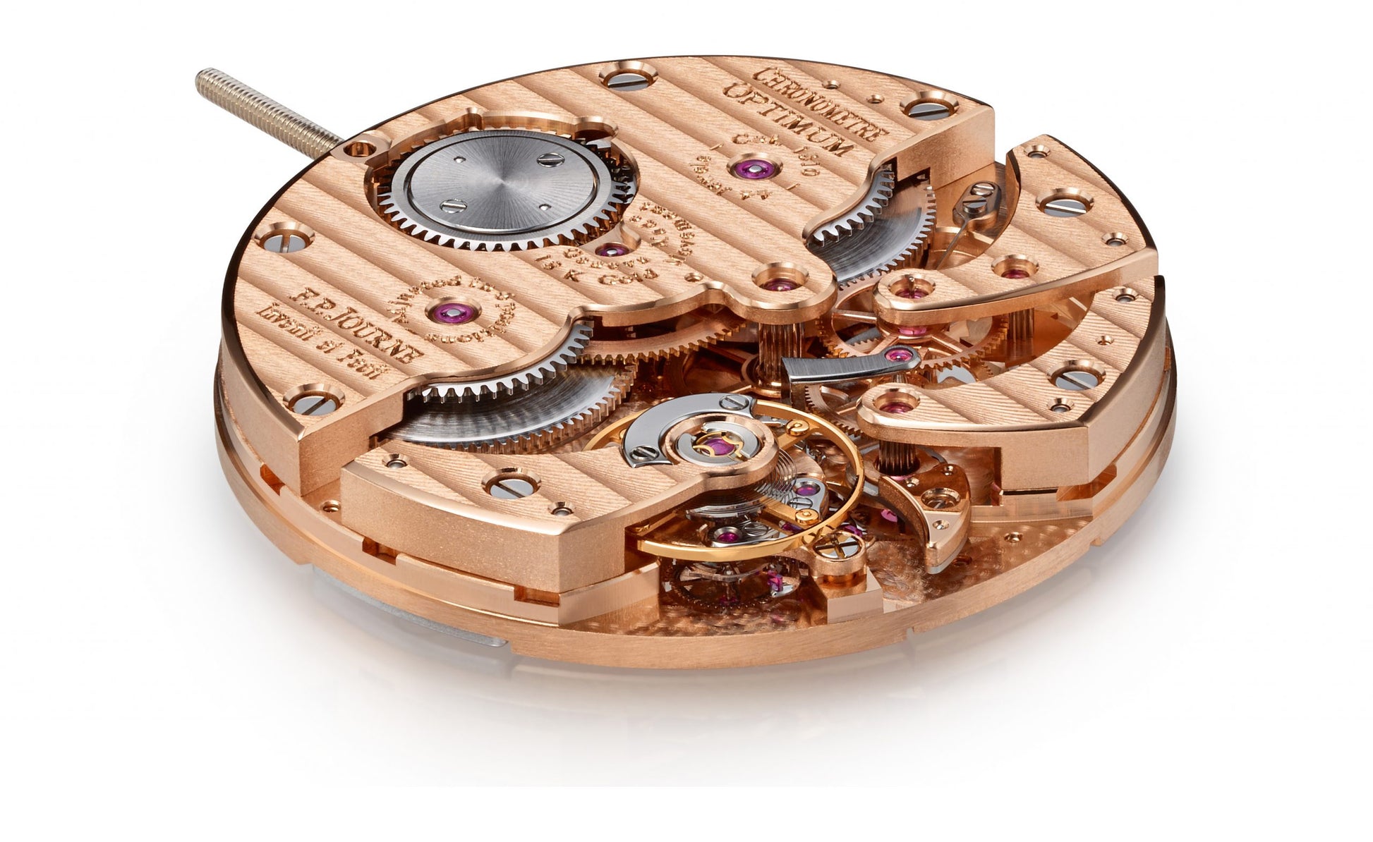 Chronomètre Optimum