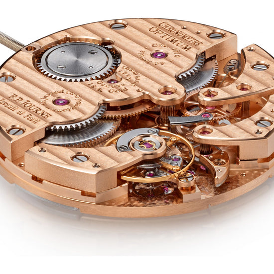 F.P.Journe Chronomètre Optimum