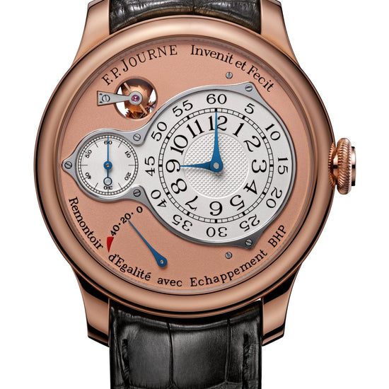 F.P.Journe Chronomètre Optimum