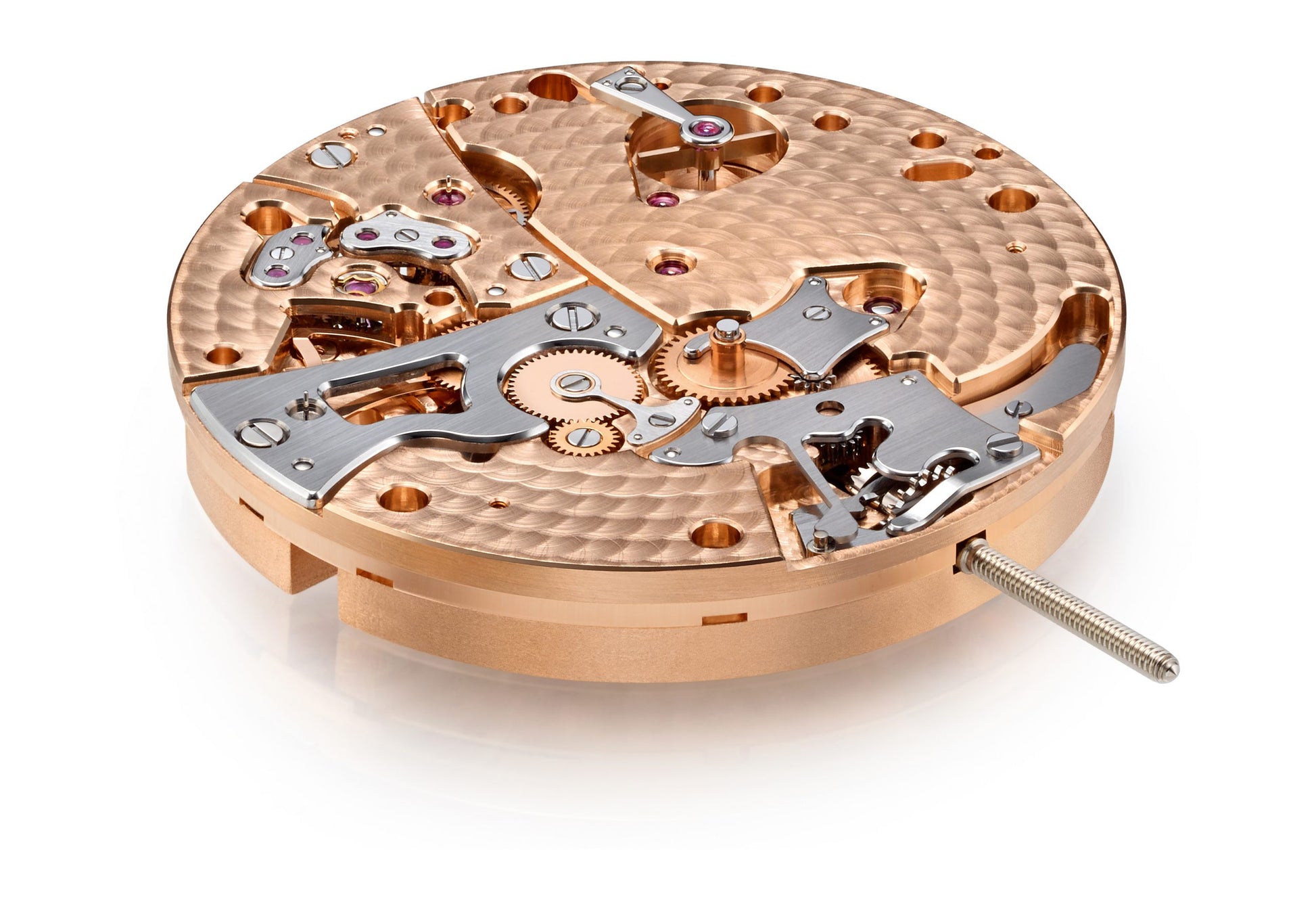 F.P.Journe Chronomètre Optimum