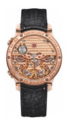 F.P.Journe Chronomètre à Resonance