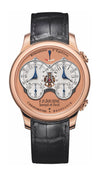 F.P.Journe Chronomètre à Resonance