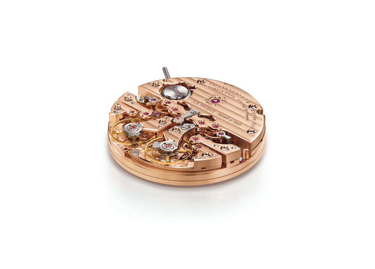 F.P.Journe Chronomètre à Resonance