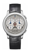 F.P.Journe Chronomètre à Resonance
