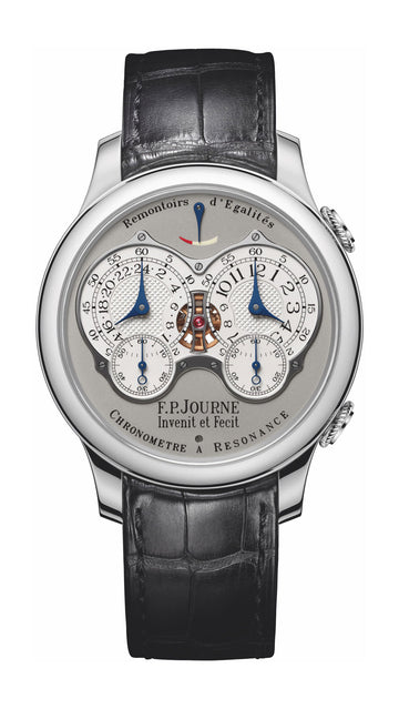 F.P.Journe Chronomètre à Resonance