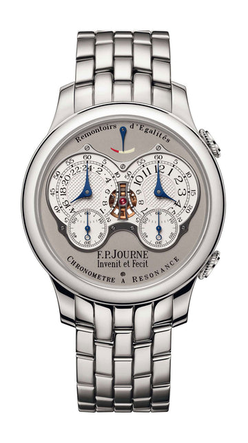 Chronomètre à Resonance